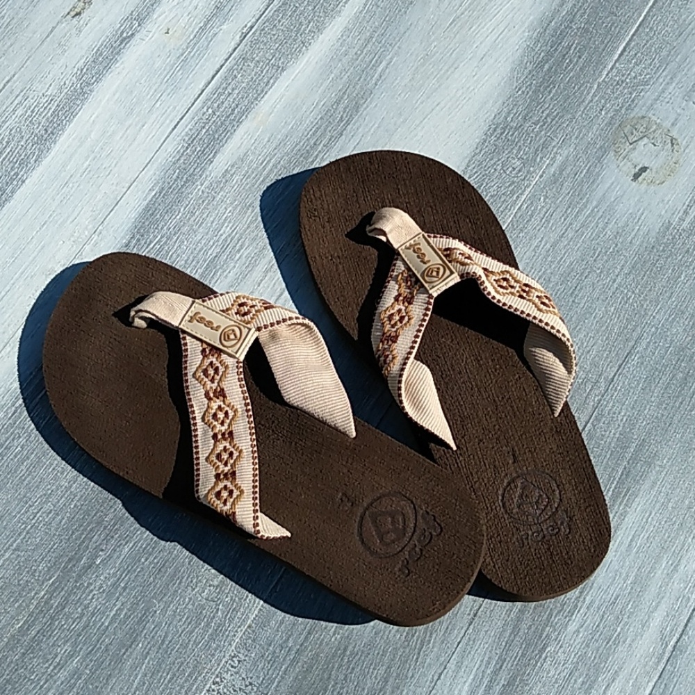 Reef Flip Flops